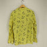 ベドウィンアンドザハートブレイカーズ BEDWIN&THE HEARTBREAKERS L/S OPEN COLLAR ALOHA SHIRT ROGERS メンズ