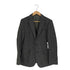 ビューティーアンドユースユナイテッドアローズ BEAUTY & YOUTH UNITED ARROWS MOON TWEED JKT ムーン ツイード 2B テーラードジャケット メンズ JPN:M