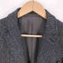 ビューティーアンドユースユナイテッドアローズ BEAUTY & YOUTH UNITED ARROWS MOON TWEED JKT ムーン ツイード 2B テーラードジャケット メンズ JPN:M