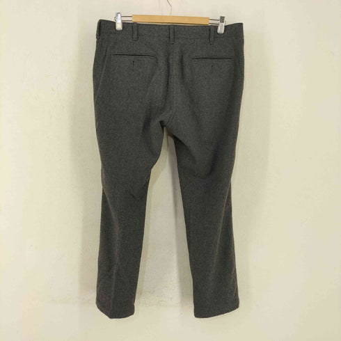 グリーンレーベルリラクシング GREEN LABEL RELAXING BALLIS STRC/FLAN SLIM NP パンツ メンズ JPN:XL