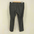 グリーンレーベルリラクシング GREEN LABEL RELAXING BALLIS STRC/FLAN SLIM NP パンツ メンズ JPN:XL