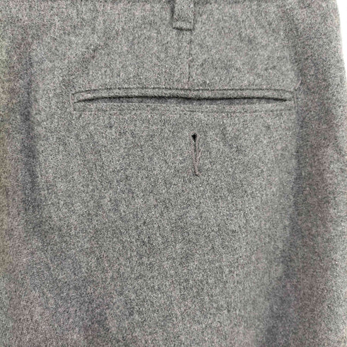 グリーンレーベルリラクシング GREEN LABEL RELAXING BALLIS STRC/FLAN SLIM NP パンツ メンズ JPN:XL