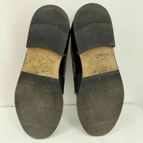 ディエゴベリーニ Diego Bellini リボンローファー レディース JPN:36