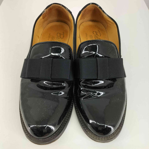 ディエゴベリーニ Diego Bellini リボンローファー レディース JPN:36