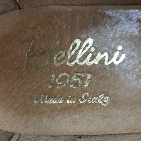 ディエゴベリーニ Diego Bellini リボンローファー レディース JPN:36