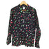 ベドウィンアンドザハートブレイカーズ BEDWIN&THE HEARTBREAKERS L/S OPEN COLLAR ALOHA SHIRT ’ROGERS’ メンズ