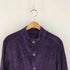 CHADWICKS 太畝コーデュロイ スタンドカラーシャツ メンズ import:XL