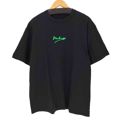 フィンガリン PHINGERIN Mush up インサイドアウトTシャツ メンズ