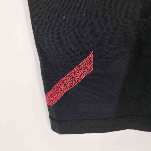 フィンガリン PHINGERIN Mush up インサイドアウトTシャツ メンズ