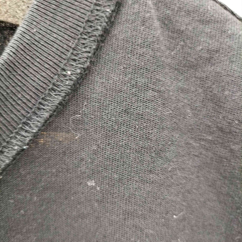 フィンガリン PHINGERIN Mush up インサイドアウトTシャツ メンズ