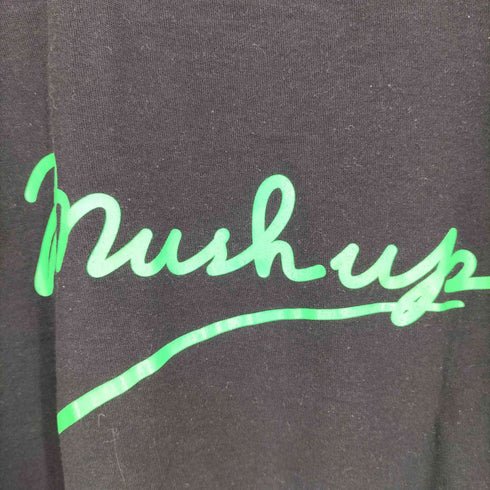 フィンガリン PHINGERIN Mush up インサイドアウトTシャツ メンズ