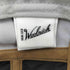ウールリッチ WOOLRICH ロゴ ナイロン メッシュ マルチカラーキャップ メンズ