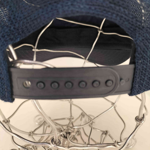 ウールリッチ WOOLRICH Mesh Logo Ca メンズ