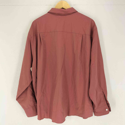 ジョイントワークス JOINT WORKS TAFFETA WORK SH メンズ JPN:L