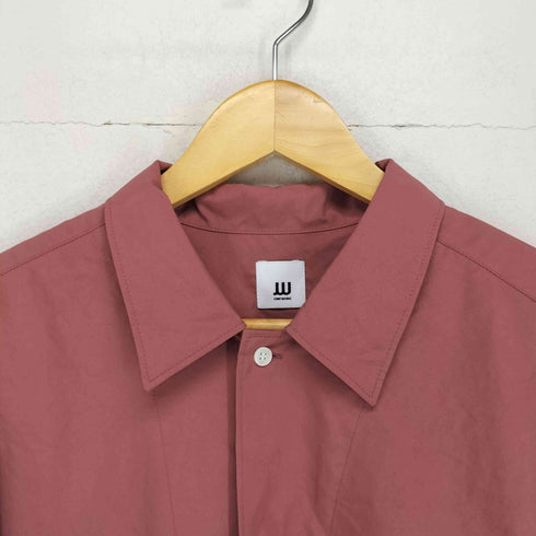 ジョイントワークス JOINT WORKS TAFFETA WORK SH メンズ JPN:L