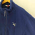 Thaw Outdoor SCENE Thaw Windproof Fleece Jacket ロゴ 刺繍 ジップアップ フリースジャケット メンズ import:M