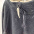 ORIGINALS ハーフジップ フリース ジャケット メンズ import:M