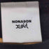 エックスガール X-girl NONA9ON レイヤード トップス レディース JPN:M