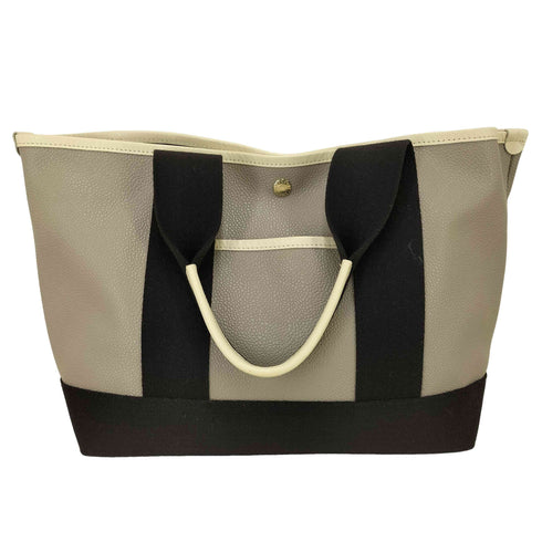 トプカピブレス TOPKAPI BREATH SCOTCH GRAIN トートバッグ レディース