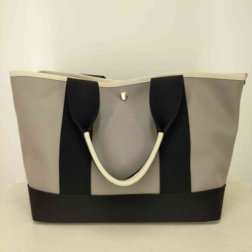 トプカピブレス TOPKAPI BREATH SCOTCH GRAIN トートバッグ レディース