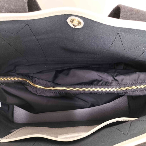 トプカピブレス TOPKAPI BREATH SCOTCH GRAIN トートバッグ レディース