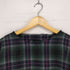 サイトバイヨウジヤマモト syte by Yohji Yamamoto チェックカットオフプルオーバーシャツ レディース 3