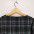 サイトバイヨウジヤマモト syte by Yohji Yamamoto チェックカットオフプルオーバーシャツ レディース 3