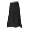 ジーナシス JEANASIS SUPER BAGGY DENIM ワイドパンツ レディース JPN:M