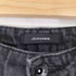 ジーナシス JEANASIS SUPER BAGGY DENIM ワイドパンツ レディース JPN:M