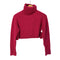 ザラ ZARA タートルネッククロップドニット レディース import:S