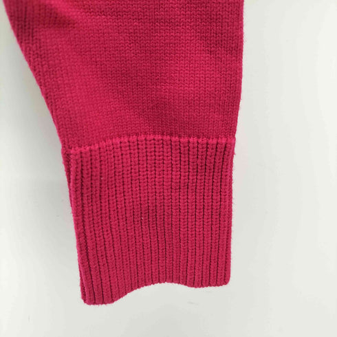 ザラ ZARA タートルネッククロップドニット レディース import:S