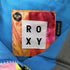 ロキシー ROXY REGULAR FIT マルチカラー チェック スキージャケット レディース JPN:L