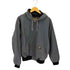 ティンバーランド Timberland PRO SERIES ダックジップパーカー メンズ import:L