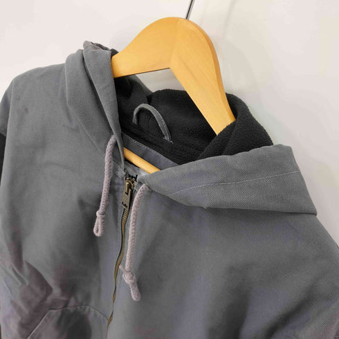 ティンバーランド Timberland PRO SERIES ダックジップパーカー メンズ import:L