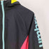アンブロ UMBRO 19AW ウインドジャケット WM ラインド サーモ ジャケット レディース import:L