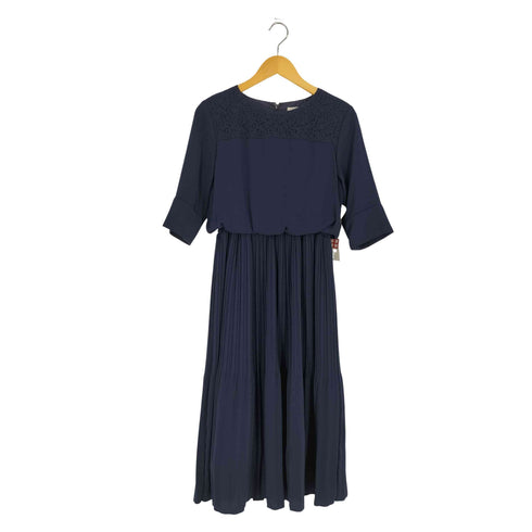 ビームスハート BEAMS HEART レース スリーブワンピース レディース JPN:M
