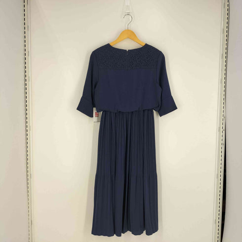 ビームスハート BEAMS HEART レース スリーブワンピース レディース JPN:M