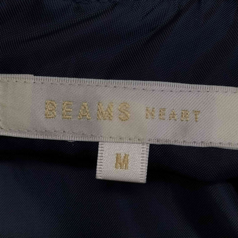 ビームスハート BEAMS HEART レース スリーブワンピース レディース JPN:M