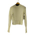 トゥデイフル TODAYFUL Sheer Cuff Slub Knit レディース FREE