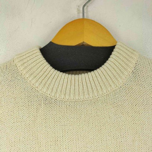 トゥデイフル TODAYFUL Sheer Cuff Slub Knit レディース FREE