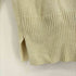 トゥデイフル TODAYFUL Sheer Cuff Slub Knit レディース FREE