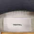 トゥデイフル TODAYFUL Sheer Cuff Slub Knit レディース FREE