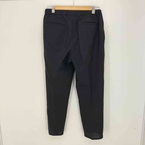 Porter des boutons 2タック イージースラックス テーパード レディース JPN:38