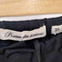 Porter des boutons 2タック イージースラックス テーパード レディース JPN:38