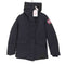 カナダグース CANADA GOOSE Charlotte Parka シャーロットパーカー ダウンジャケット レディース JPN:M