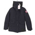 カナダグース CANADA GOOSE Charlotte Parka シャーロットパーカー ダウンジャケット レディース JPN:M