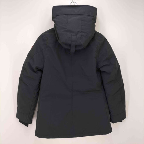 カナダグース CANADA GOOSE Charlotte Parka シャーロットパーカー ダウンジャケット レディース JPN:M