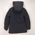 カナダグース CANADA GOOSE Charlotte Parka シャーロットパーカー ダウンジャケット レディース JPN:M