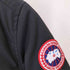 カナダグース CANADA GOOSE Charlotte Parka シャーロットパーカー ダウンジャケット レディース JPN:M