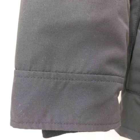 カナダグース CANADA GOOSE Charlotte Parka シャーロットパーカー ダウンジャケット レディース JPN:M